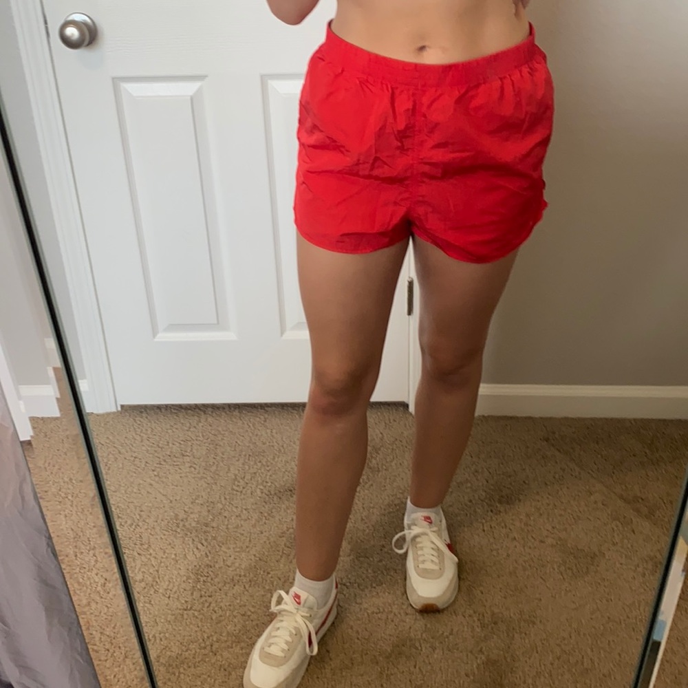 Urban Outfitters Track Shorts